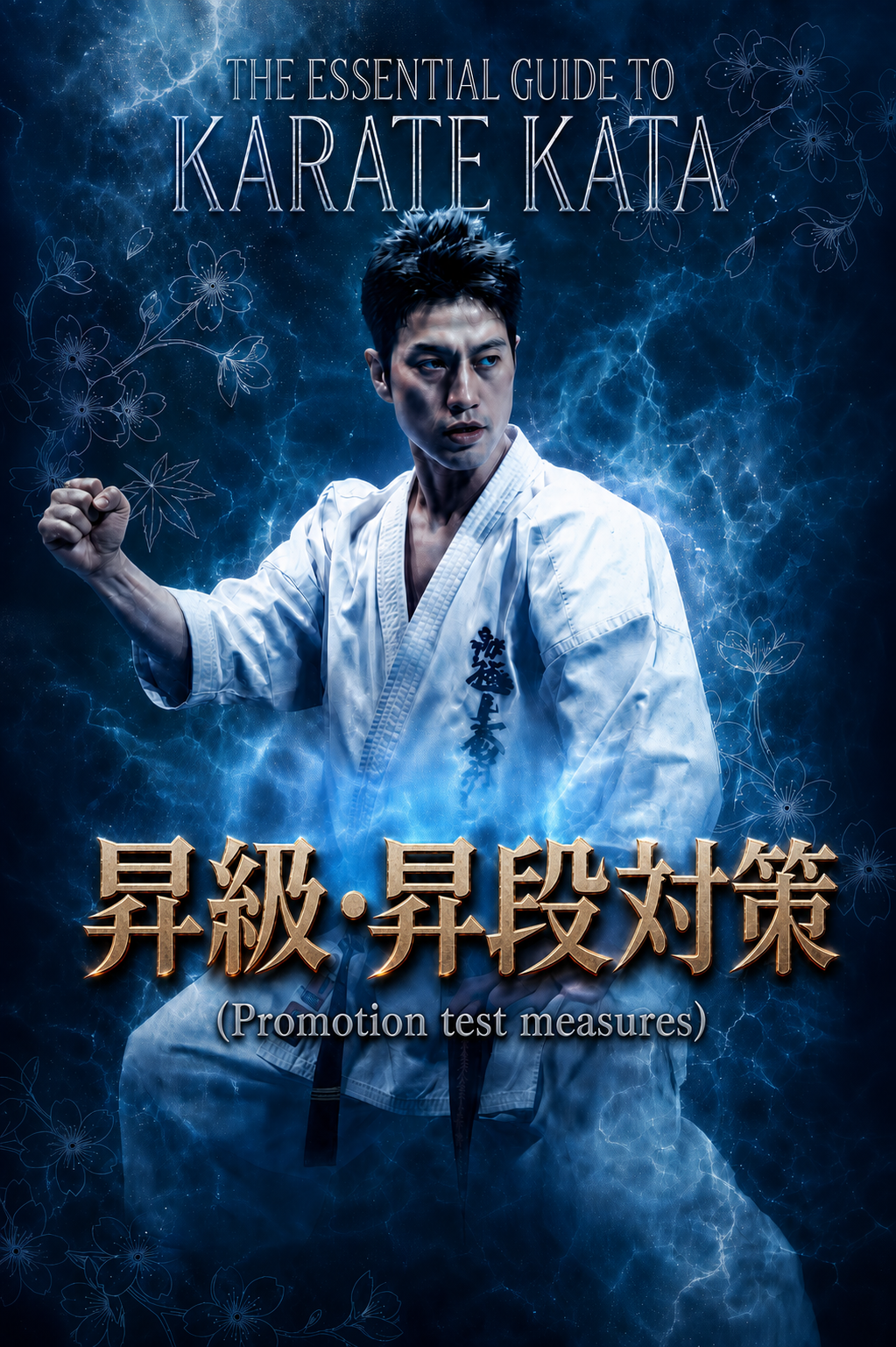 昇級・昇段対策 Karate Kata